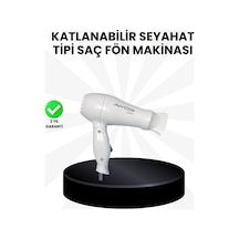 Taşınabilir Fön Makinesi Katlanır Gövde Enerji Tasarruflu Taşınabilir Fön Makinesi Katlanır Gövde Enerji Tasarruflu
