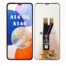 Samsung Galaxy Uyumlu A14 5g Sm-a146b Lcd Ekran Dokunmatik
