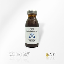 Boğaz Rahatlatıcı 100ml