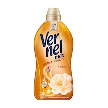 Vernel Max Amber 1.440 L 3 Adet 2'li Set