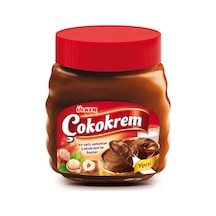 Ülker Çokokrem Cam 350 G - 8 Adet Tarı
