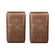 Café Creme Çekirdek Kahve 500 Gr X 2 Adet