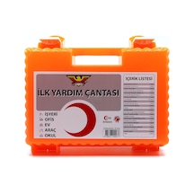 Eagle İş Yeri İlk Yardım Çantası