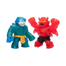 Goojitsu Stretch Strikes İkili Paket Gjt53000 Sir Thrashalot Ve Redback