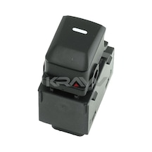 Mcar - Ağır Vasıta Cam Acma Dugmesı Ön Sol Kıa Sportage 10 15 Teklı - Kraw An-1835