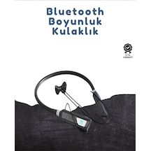 Tws - 37 - Bluetooth Kulaklık 100 Saat Bekleme Süresi, - Csmo-tex - Hızlı Şarj