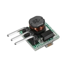 1,5v-4,2v Dc To 5v Dc Step-up Boost Voltaj Yükseltici Modül