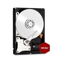 Wd Red Nas 8tb 5400rpm Sata 3.0 128mb Cache 3.5\