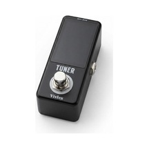 Vivlex Tuner 300 Series Pedal - Gitar Ve Enstrüman Akort Pedalı