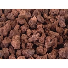 Ponza Taşı 20 Lt 10 Kg Volkanik Tüf Pomza Taşı