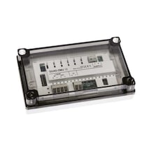 3 I/0 Plus-2 Ch 2li Giriş/çıkış İzolatörlü Röle Modülü