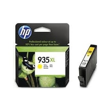 Hp C2P26Ae No935Xl Kartuş Sarı