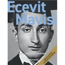 Ecevit Mavisi / Derya Tamdoğan Ataseven