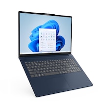 Lenovo IdeaPad Slim 3 16IRH10 83K20009TR i5-13420H 16 GB 512 GB SSD 16" Wuxga Free Dos Dizüstü Bilgisayar