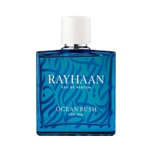 Rayhaan Ocean Rush Edp 100 Ml Erkek Parfümü Aromatik