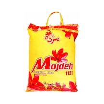 Mojdeh 1121 Basmati Pirinç 5 KG