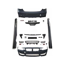 3 Serısı F30 2012-2018 Içın Uyumlu M3 Görünüm Body Kit