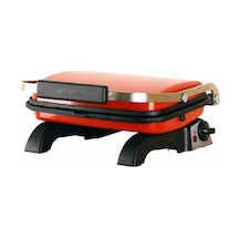 Tuğra Mini 1800 W Tost Makinesi