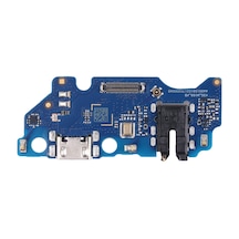 Samsung A03 Core Uyumlu Şarj Bordu Alt Bord    Yc