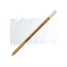 Rembrandt Polycolor Kuru Boya Kalemi White / 001 No Color