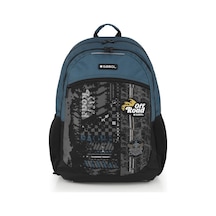 Gabol Okul Sırt Çantası Road Lacivert 23l Gb.235196 Lacivert