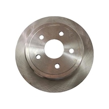 Fren Diski G.Cherokee 3.0 Crd/4.7 Wh-Wk Arka Blueprınt 52089275Ab