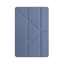 Pad X9 11.5 Kılıf Kalemlikli Mars Tablet Kılıfı - Lavender Diğer