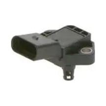 Vw Passat B7 Turbo Basinc Sensoru 1.6 Tdi 2011-2014 Cayc Bosch 0281002976