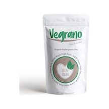 Vegrano Organik Keçiboynuzu Unu 100 G
