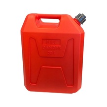 Benzin Bidonu 5lt