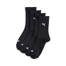 Puma Classıc Kadın 2li Paket Çorap 938380 01 Siyah