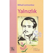 Yalnızlık - Mihail Lermontov - Töz Yayınları