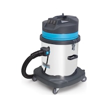 Fantom Promidi 600M3 Eco 3000 W Profesyonel Islak - Kuru Elektrikli Süpürge