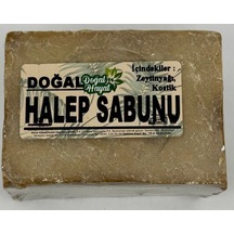Doğal Hayat Halep Sabunu 110 G