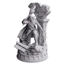 Premium Aragorn Figürü The Lord Of The Rings Koleksiyonu