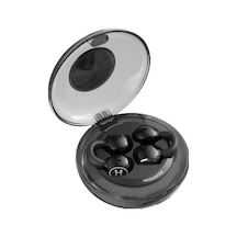 Harry Potter Lisanslı Klipsli Kulak İçi Tws Bluetooth Kulaklık Siyah, 2018129411100