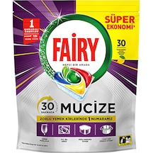 Fairy Tablet Mucize 30'lu