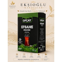 Ofçay Efsane Siyah Filiz 1 Kg