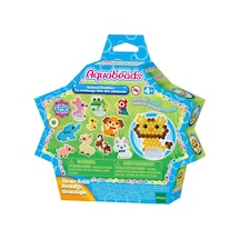 Aquabeads Hayvan Dostlar Seti Eab31915