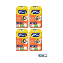Canped Emici Külot Orta Boy Medium 120 Li PKT.CANPED.077 M
