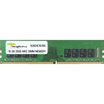 Bigboy B26D4C19/16G 16 GB DDR4 2666 MHz CL19 Ram