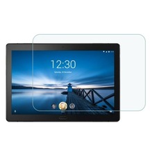 Lenovo Uyumlu Tab P10 10.1" Tb-X705F Tablet Ekran Koruyucu Flexible Nano