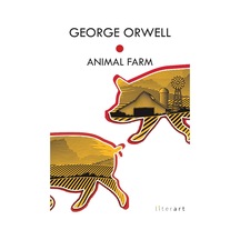 Animal Farm - 57858324545918699215506