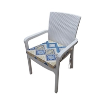 Mirzade 6 Adet Duck Bezi Rattan Minderi-eltm-prm093495-v003