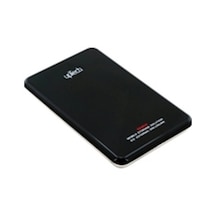 2.5 'Sata Usb 2.0 Harddısk Kutusu