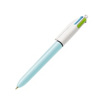 Bıc 4 Colors Fun Tükenmez  Kalem