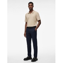 Koton Viskon Karışımlı Cepli Slim Fit Kumaş Pantolon Lacivert 6sam40079hw