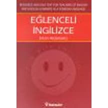 Eğlenceli İngilizce - Ertan Ardanancı - İnkılap Kitabevi