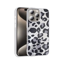 Gri Leopar
