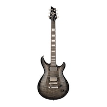 Cort M600 Tbb 6-telli Elektro Gitar Trans Black Burst